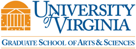 UVA GSAS Logo