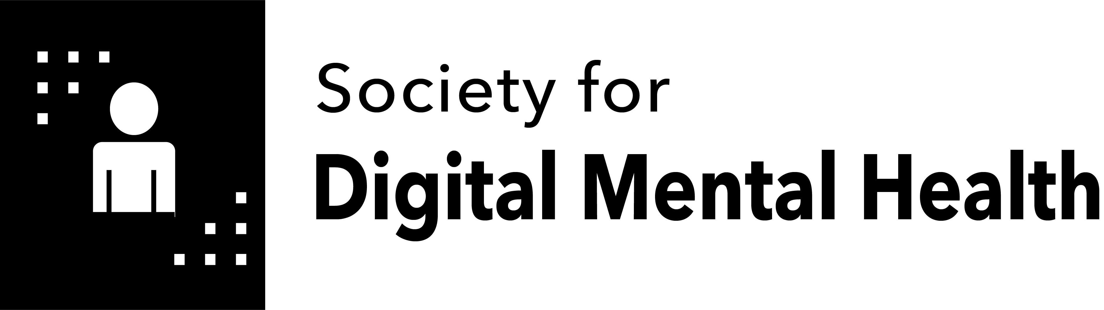 Society for Digital Mental Health Logo